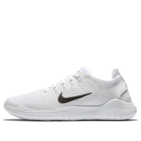 Nike Free RN 2018 Weiß (Damen) – 942837